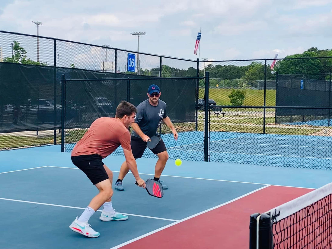 How to Get the Most out of Your Pickleball Students