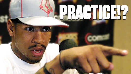 5 Ways to Be Better at Practice